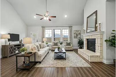 433 Forestridge Drive, Fate, TX 75087 - Photo 9