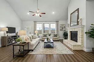 433 Forestridge Dr, Fate, TX 75087 - Photo 9