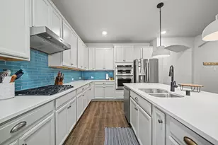 433 Forestridge Dr, Fate, TX 75087 - Photo 17