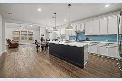 433 Forestridge Drive, Fate, TX 75087 - Photo 7