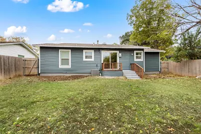 615 Circle Drive, Arlington, TX 76010 - Photo 27