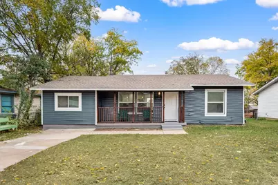 615 Circle Drive, Arlington, TX 76010 - Photo 1