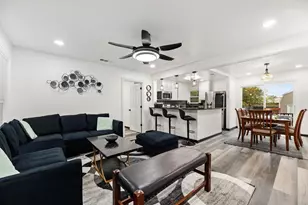 615 Circle Dr, Arlington, TX 76010 - Photo 5