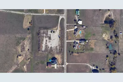 0000 Hawk Ridge Drive, Decatur, TX 76234 - Photo 1