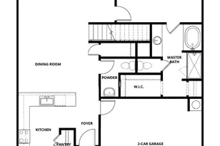 311 Julian Davis Dr, Venus, TX 76084 - Photo 1