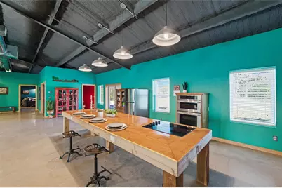 2140 S Bosley Trail, Santo, TX 76472 - Photo 27