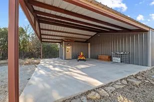 2140 S Bosley Trail, Santo, TX 76472 - Photo 13