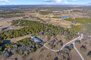 2140 S Bosley Trail, Santo, TX 76472 - Photo 21