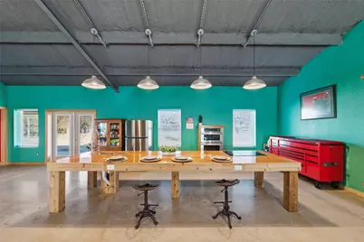 2140 S Bosley Trail, Santo, TX 76472 - Photo 7