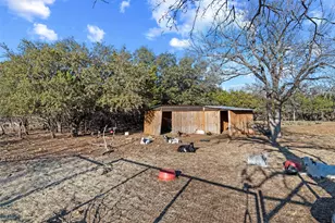 2140 S Bosley Trail, Santo, TX 76472 - Photo 17