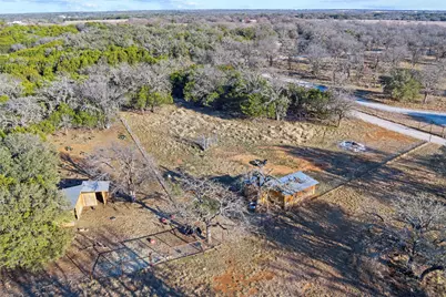 2140 S Bosley Trail, Santo, TX 76472 - Photo 25