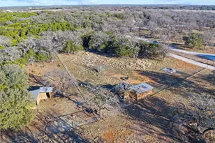 2140 S Bosley Trail, Santo, TX 76472 - Photo 25