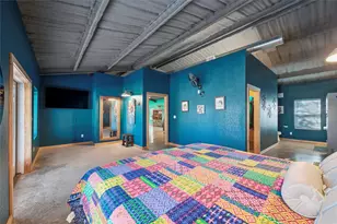 2140 S Bosley Trail, Santo, TX 76472 - Photo 9