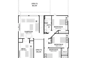 667 Sierra Rdg, Lavon, TX 75166 - Photo 3