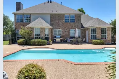 1308 Normandy Drive, Southlake, TX 76092 - Photo 3