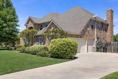 1308 Normandy Drive, Southlake, TX 76092 - Photo 9