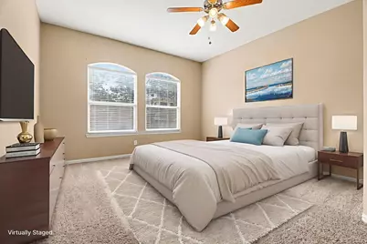 3451 Oakleigh Lane, Frisco, TX 75033 - Photo 17