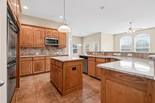 3451 Oakleigh Ln, Frisco, TX 75033 - Photo 15