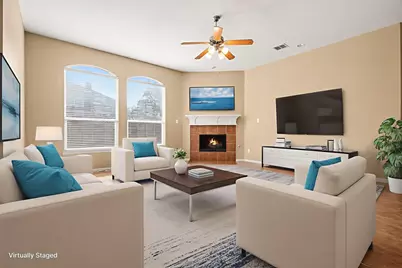 3451 Oakleigh Lane, Frisco, TX 75033 - Photo 5