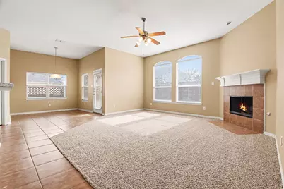 3451 Oakleigh Lane, Frisco, TX 75033 - Photo 7