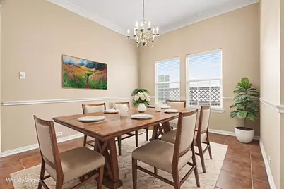 3451 Oakleigh Lane, Frisco, TX 75033 - Photo 9