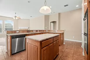 3451 Oakleigh Ln, Frisco, TX 75033 - Photo 17