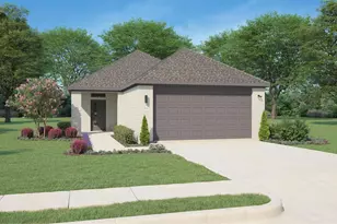 872 Sunflower Rd, Lavon, TX 75166 - Photo 1