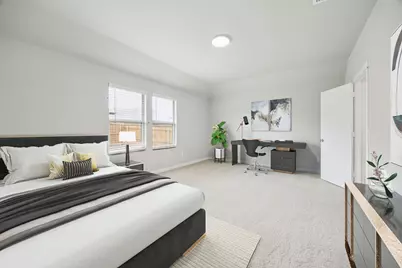 419 Sierra Ridge, Lavon, TX 75166 - Photo 13