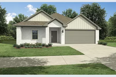 419 Sierra Ridge, Lavon, TX 75166 - Photo 1