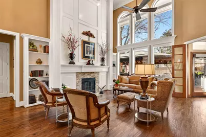 1360 Bent Creek Drive, Southlake, TX 76092 - Photo 13