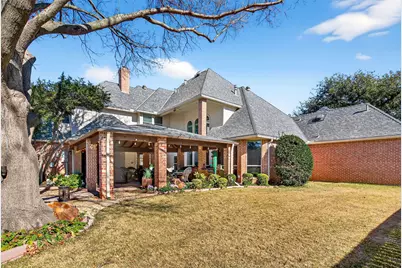 1360 Bent Creek Drive, Southlake, TX 76092 - Photo 29