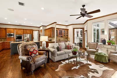 1360 Bent Creek Drive, Southlake, TX 76092 - Photo 7