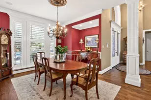 1360 Bent Creek Dr, Southlake, TX 76092 - Photo 15