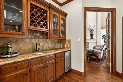 1360 Bent Creek Drive, Southlake, TX 76092 - Photo 11