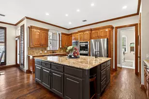 1360 Bent Creek Dr, Southlake, TX 76092 - Photo 3