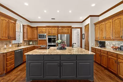 1360 Bent Creek Drive, Southlake, TX 76092 - Photo 5