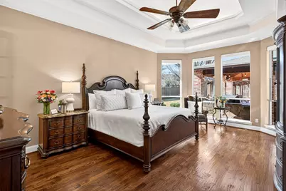 1360 Bent Creek Drive, Southlake, TX 76092 - Photo 17