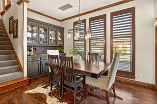 1360 Bent Creek Dr, Southlake, TX 76092 - Photo 9