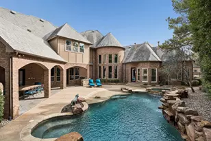 1800 Beam Dr, Southlake, TX 76092 - Photo 33