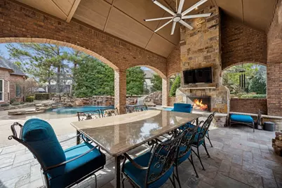 1800 Beam Drive, Southlake, TX 76092 - Photo 31