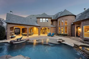 1800 Beam Dr, Southlake, TX 76092 - Photo 35