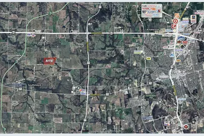 1639 Logston Road, Sherman, TX 75092 - Photo 1