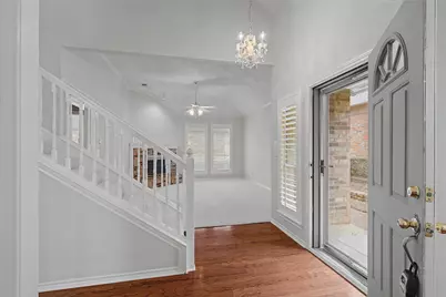 1227 Wooded Trail, Hurst, TX 76053 - Photo 3