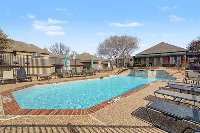 1227 Wooded Trail, Hurst, TX 76053 - Photo 29