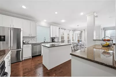 1141 Central Way, Lantana, TX 76226 - Photo 11