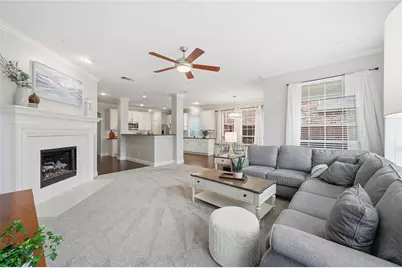 1141 Central Way, Lantana, TX 76226 - Photo 3