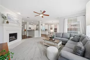 1141 Central Way, Lantana, TX 76226 - Photo 3