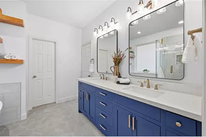 1141 Central Way, Lantana, TX 76226 - Photo 21