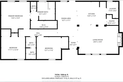 2002 W Bear Creek Road, Cedar Hill, TX 75104 - Photo 33