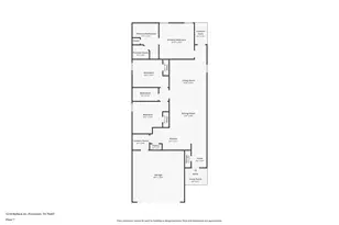 1218 Bullock Dr, Princeton, TX 75407 - Photo 17